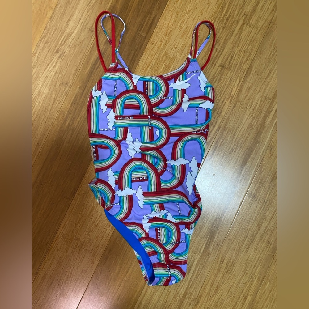 Nike Swimsuit SZ 36